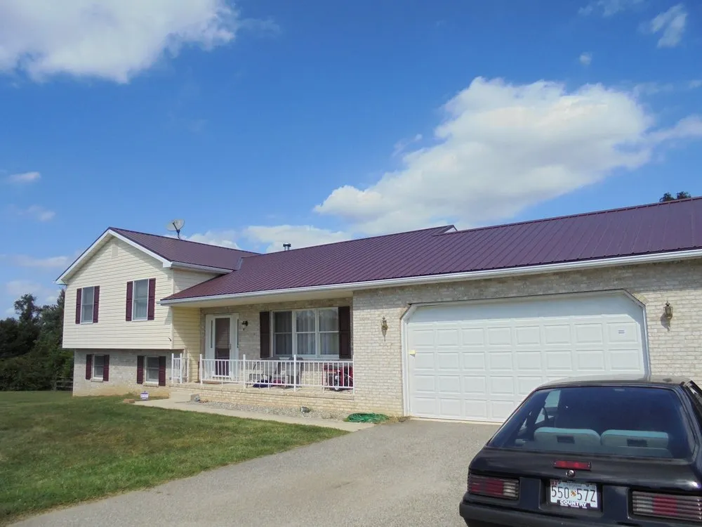 Slide of DuraCraft Roofing