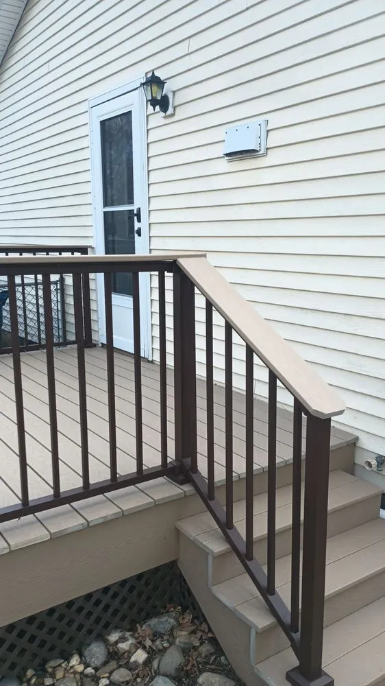 Slide of DuraCraft Roofing