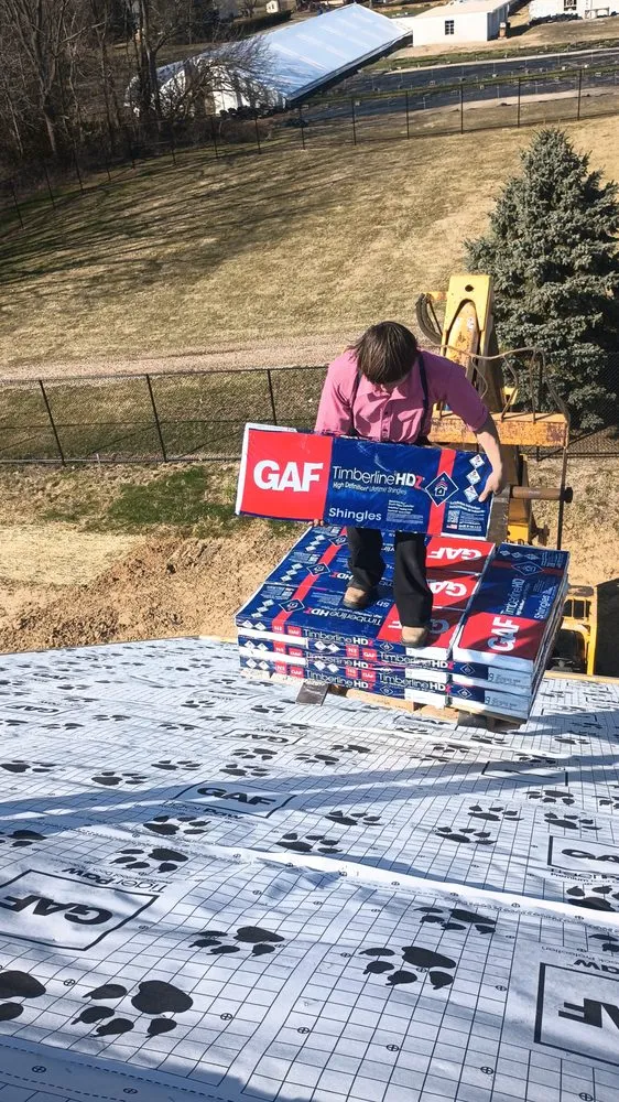 Slide of DuraCraft Roofing