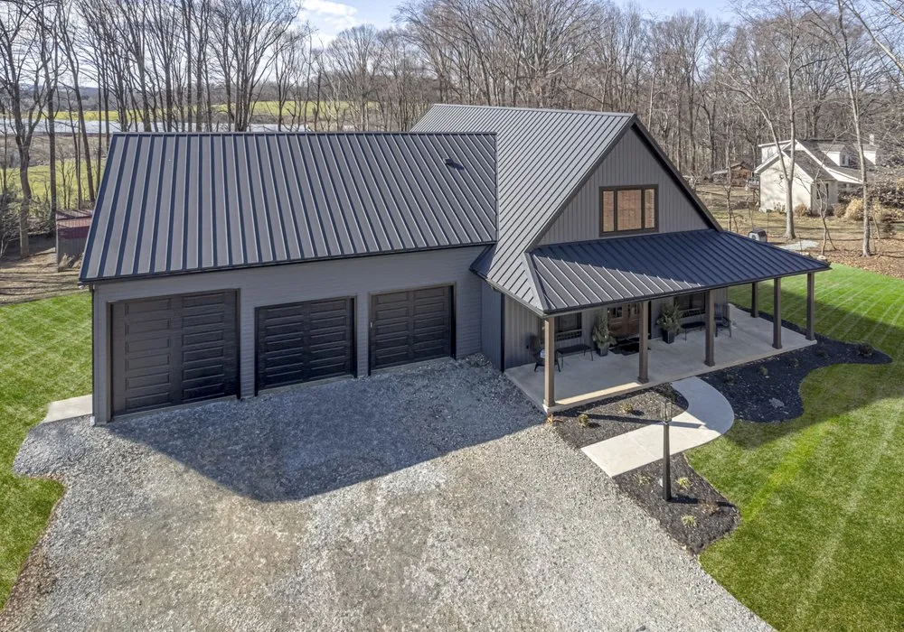 Slide of DuraCraft Roofing