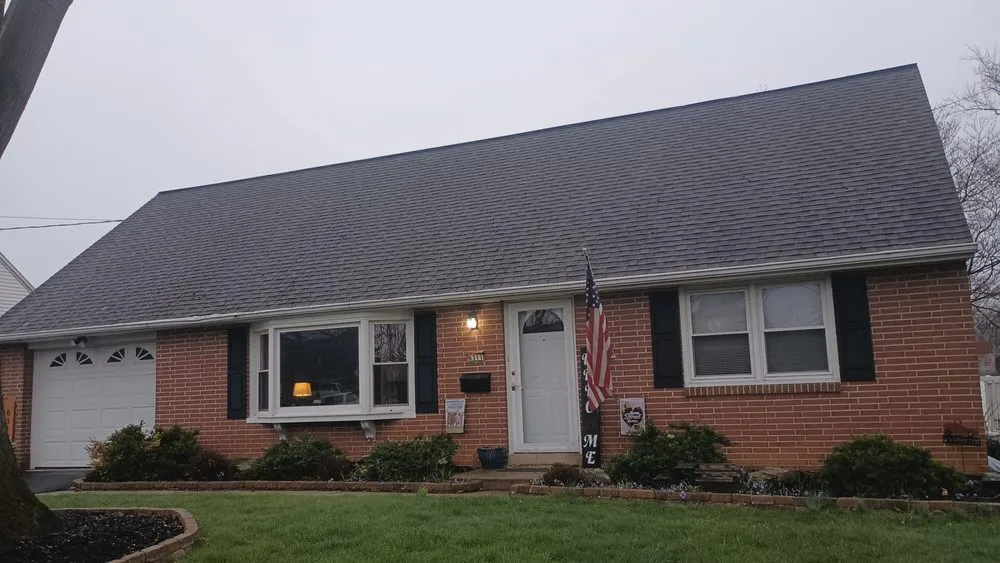 Slide of DuraCraft Roofing