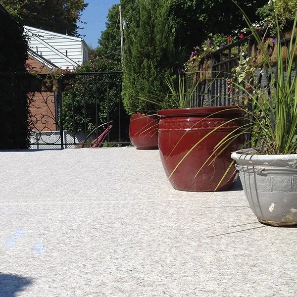 Slide of Duradek Mid Atlantic