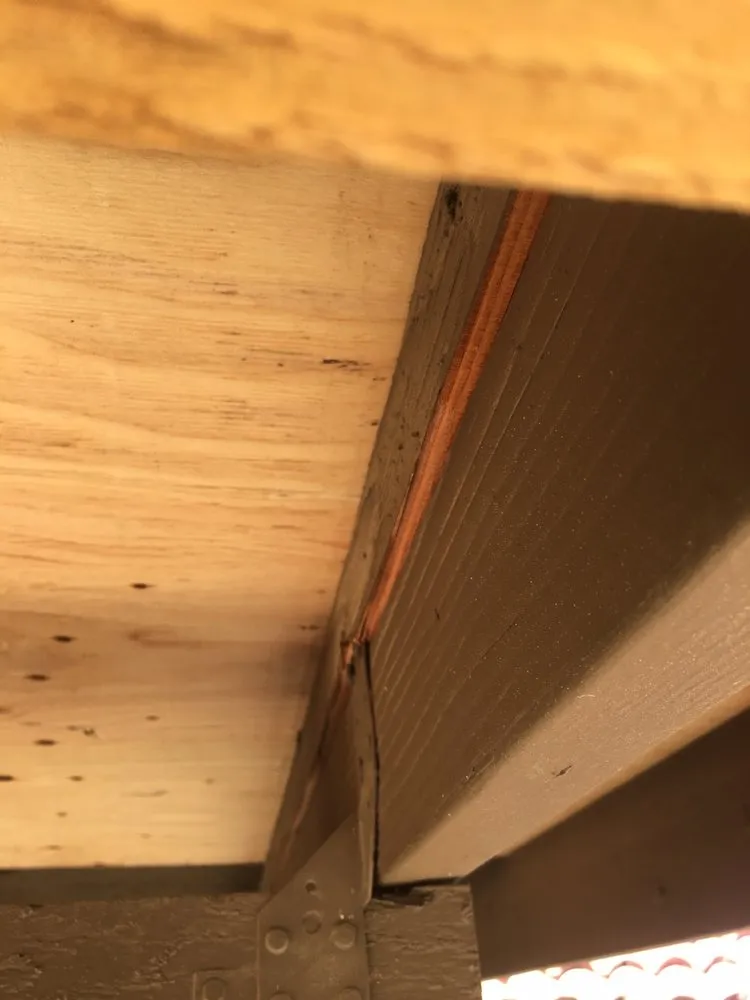 Slide of Durafoam Roofing