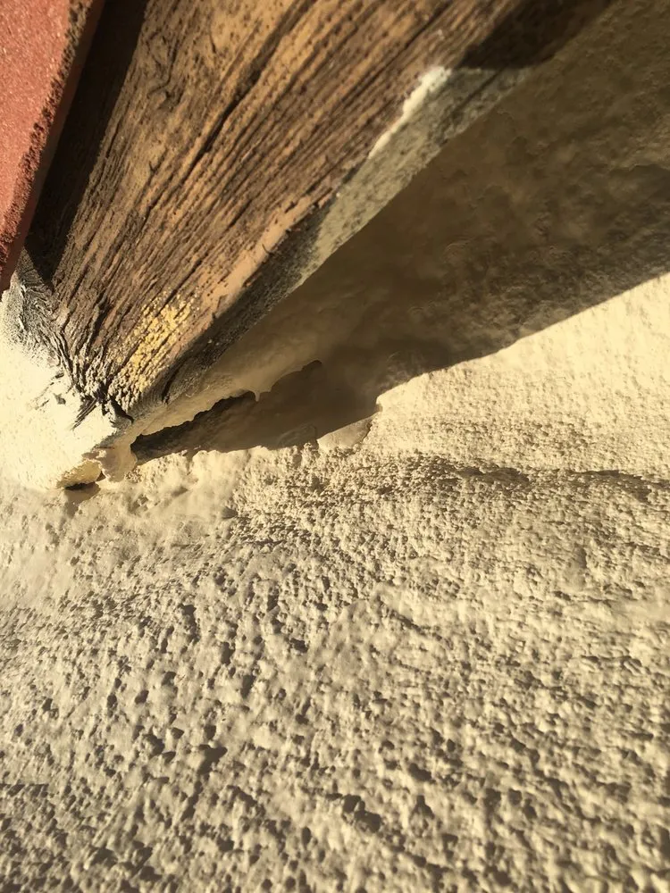 Slide of Durafoam Roofing