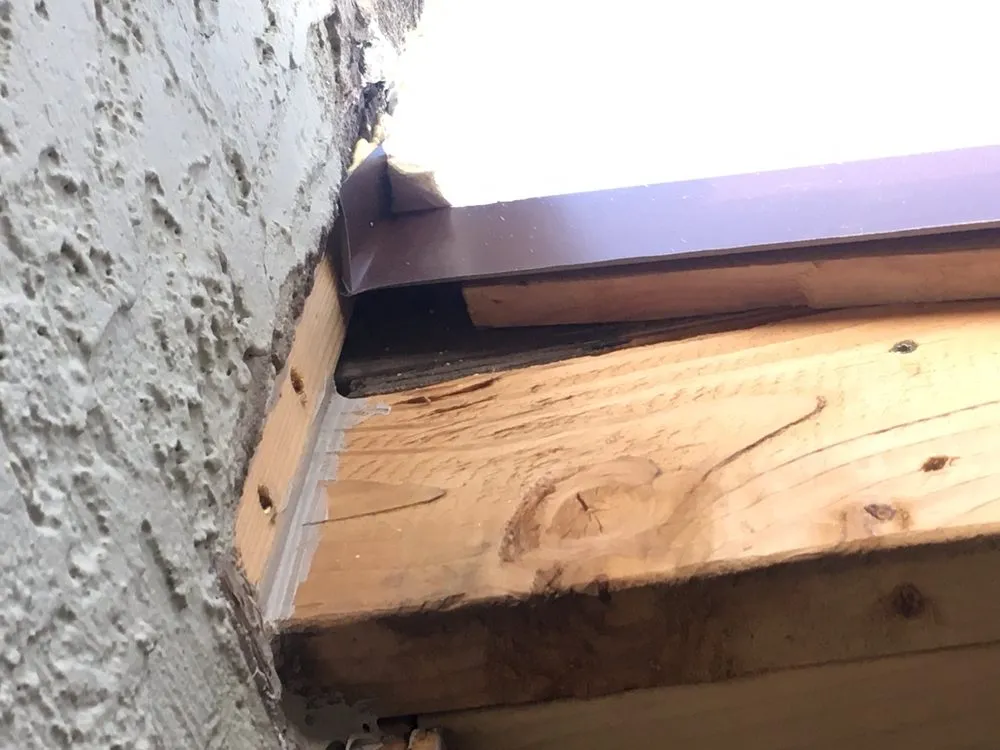 Slide of Durafoam Roofing