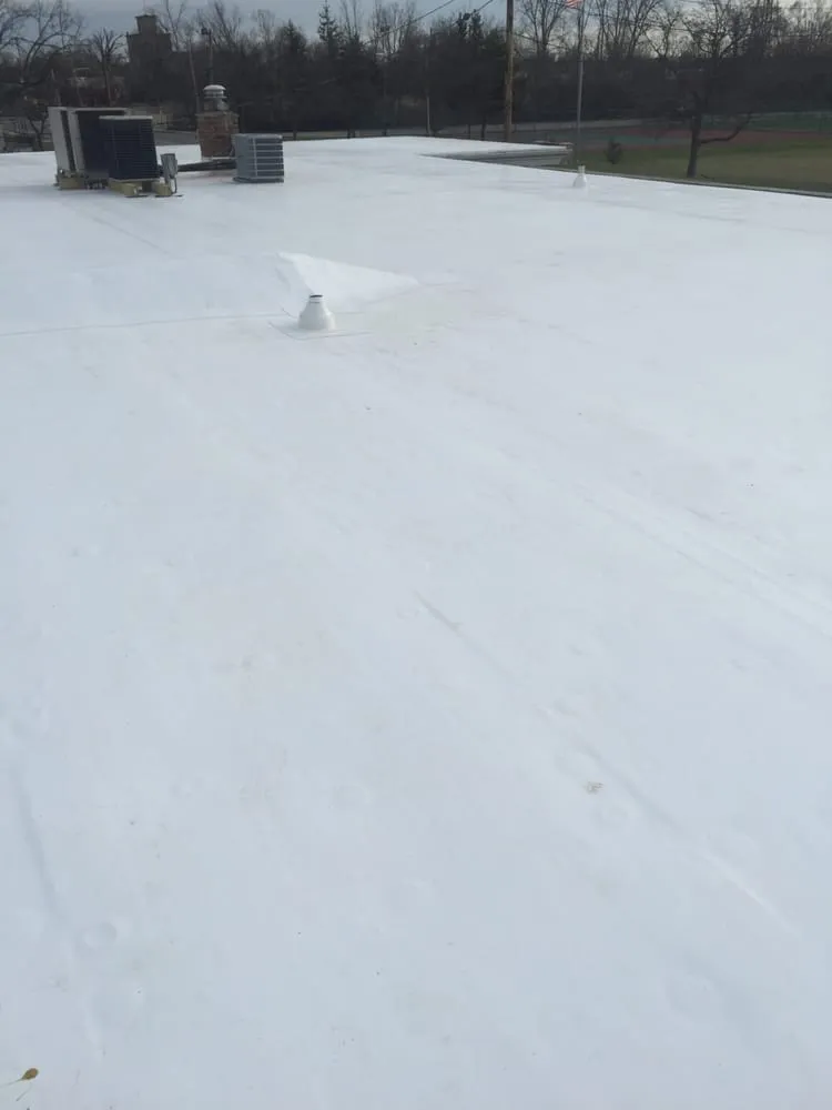 Slide of Duraguard Commercial Roofing