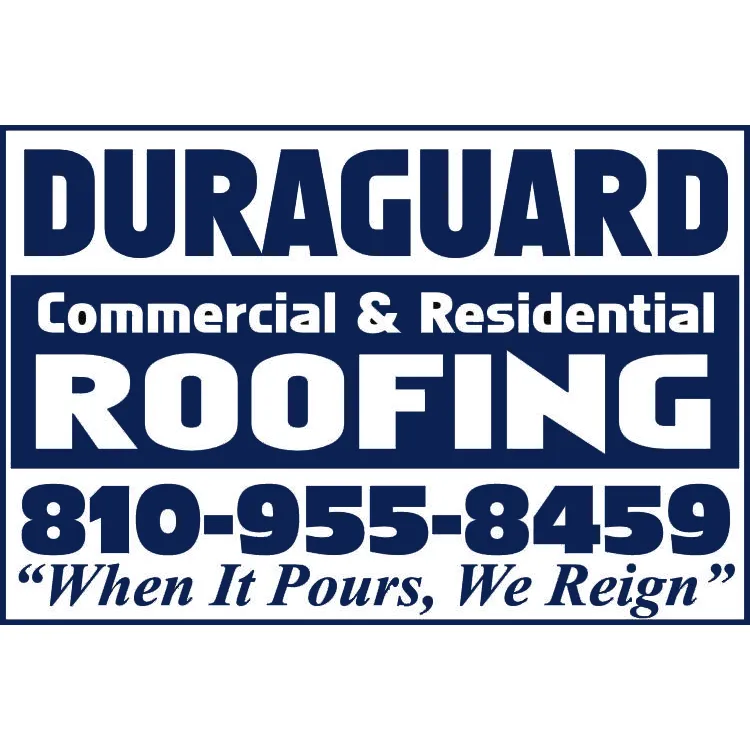 Slide of Duraguard Commercial Roofing