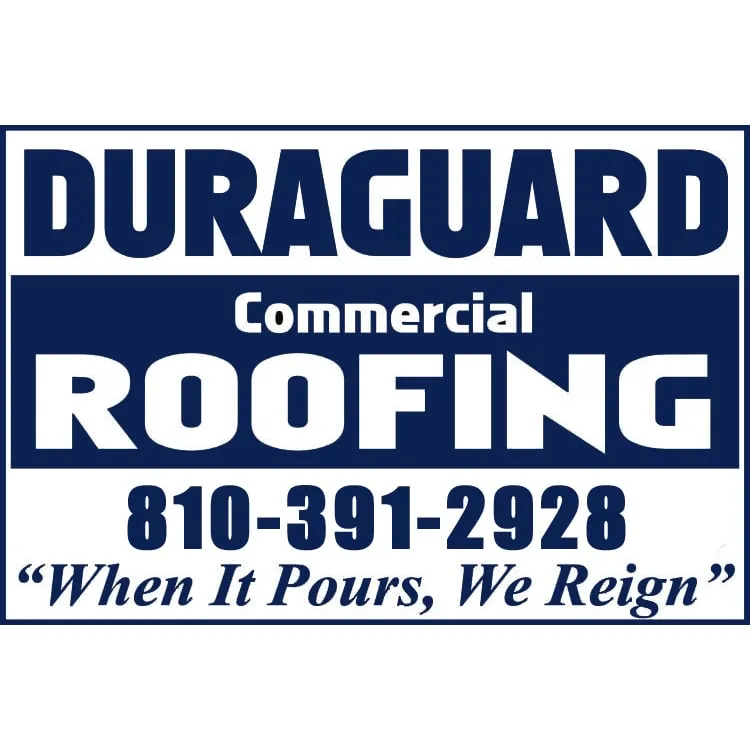 Slide of Duraguard Commercial Roofing