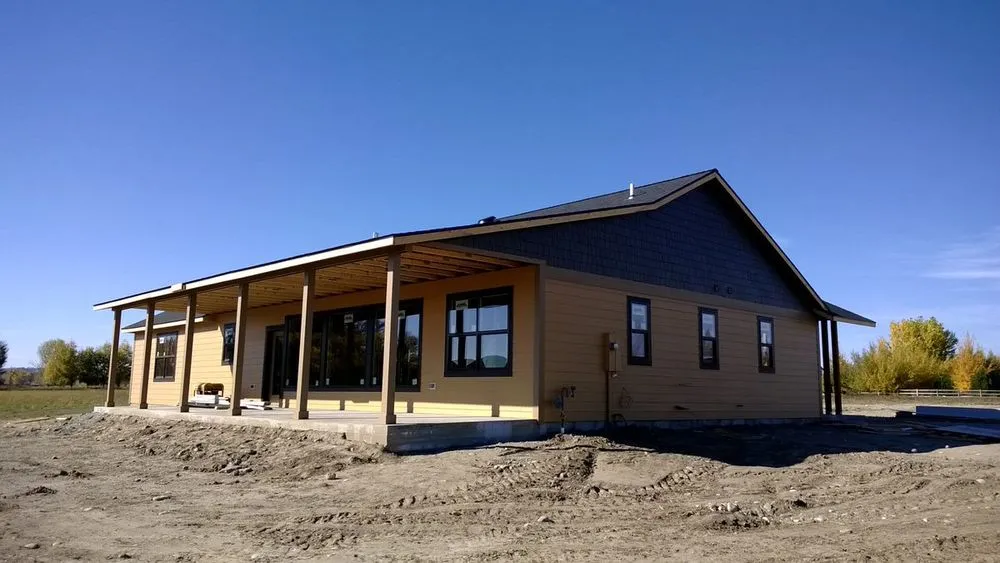 Slide of Duralast Design Build