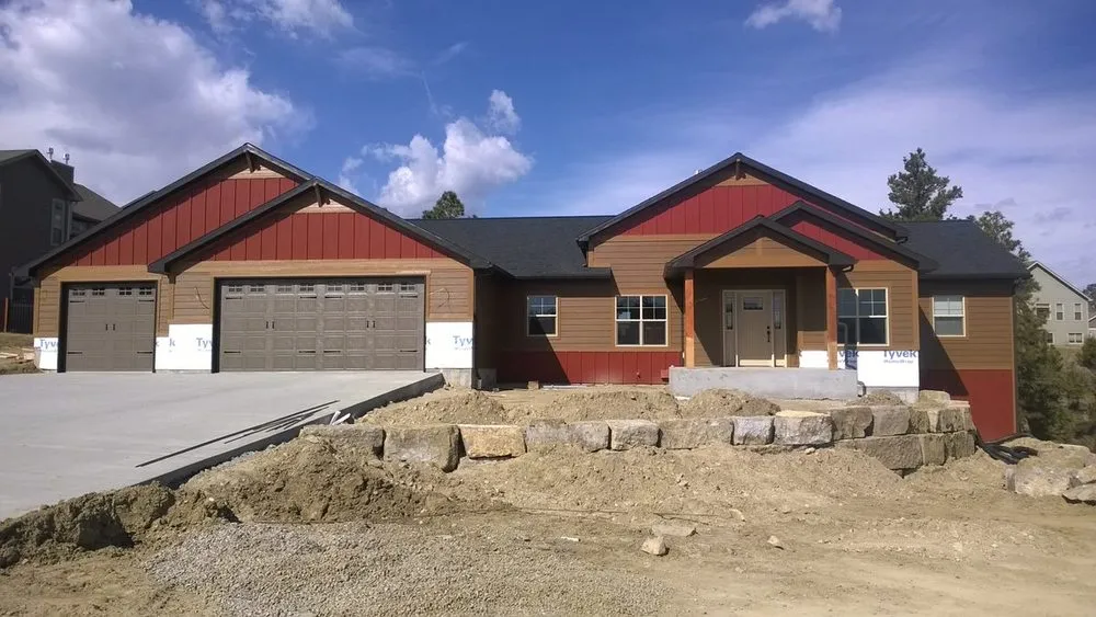 Slide of Duralast Design Build