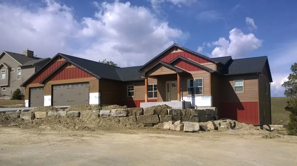 Slide of Duralast Design Build