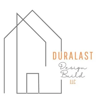 Duralast Design Build Logo
