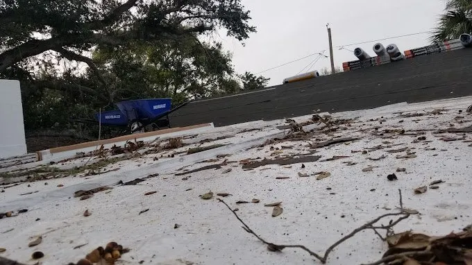 Slide of Duralast Roofing and Solar