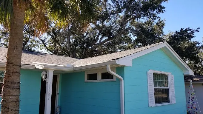 Slide of Duralast Roofing and Solar