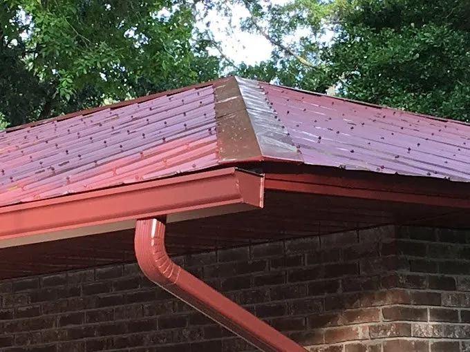 Slide of Duralast Roofing and Solar