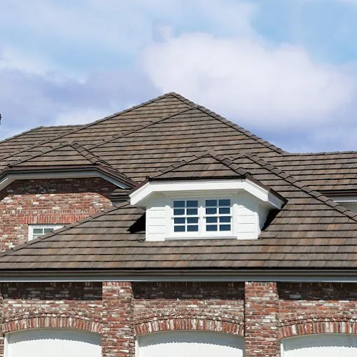 Slide of Duralast Roofing and Solar