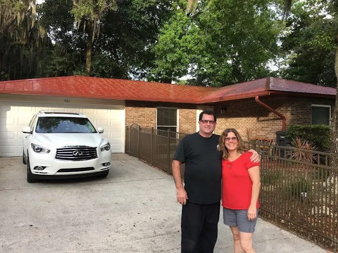 Slide of Duralast Roofing and Solar