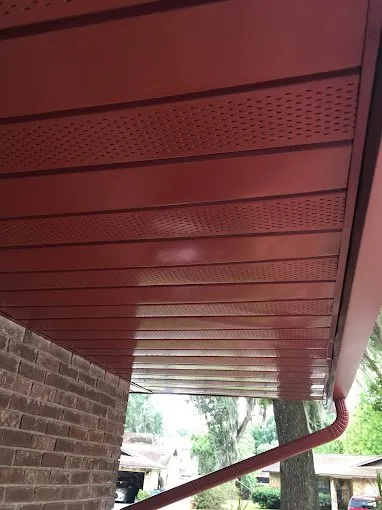 Slide of Duralast Roofing and Solar