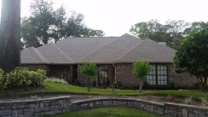 Slide of Duralast Roofing and Solar