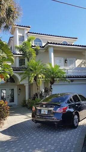 Slide of Duralast Roofing and Solar