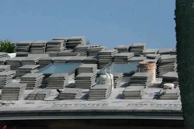 Slide of Duralast Roofing and Solar