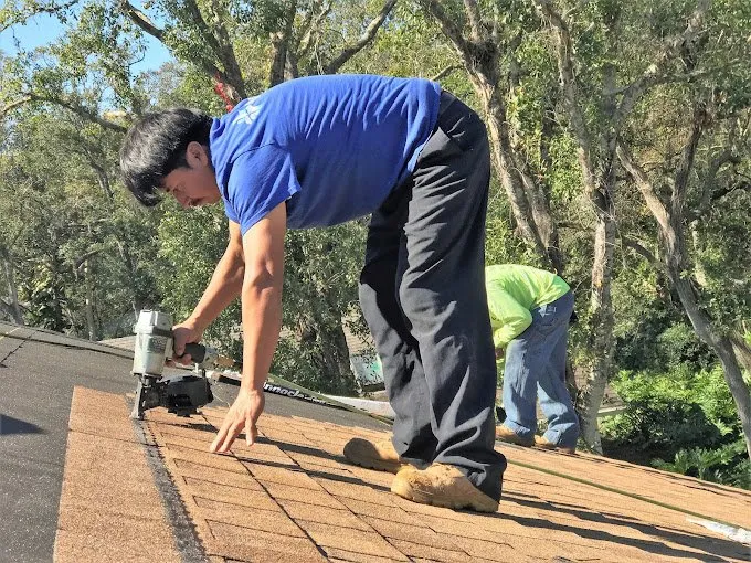 Slide of Duralast Roofing and Solar