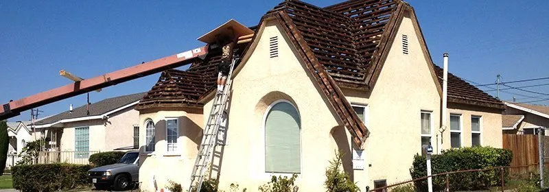 Slide of Duralast Roofing