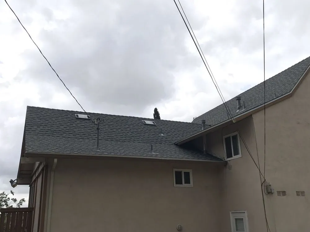 Slide of Duralast Roofing