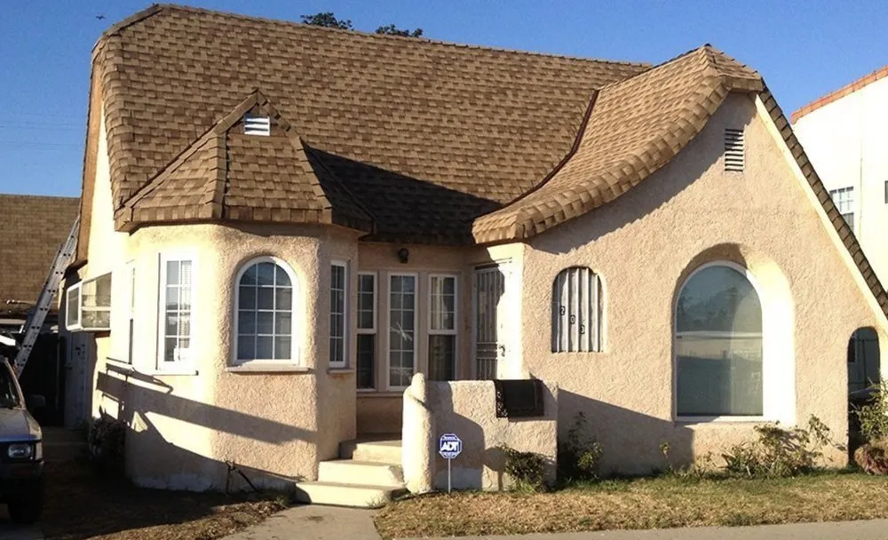 Slide of Duralast Roofing