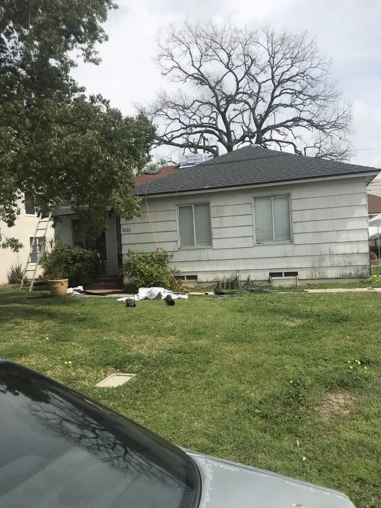 Slide of Duralast Roofing