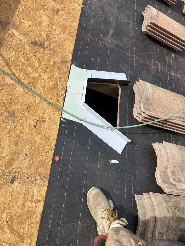 Slide of Duralast Roofing