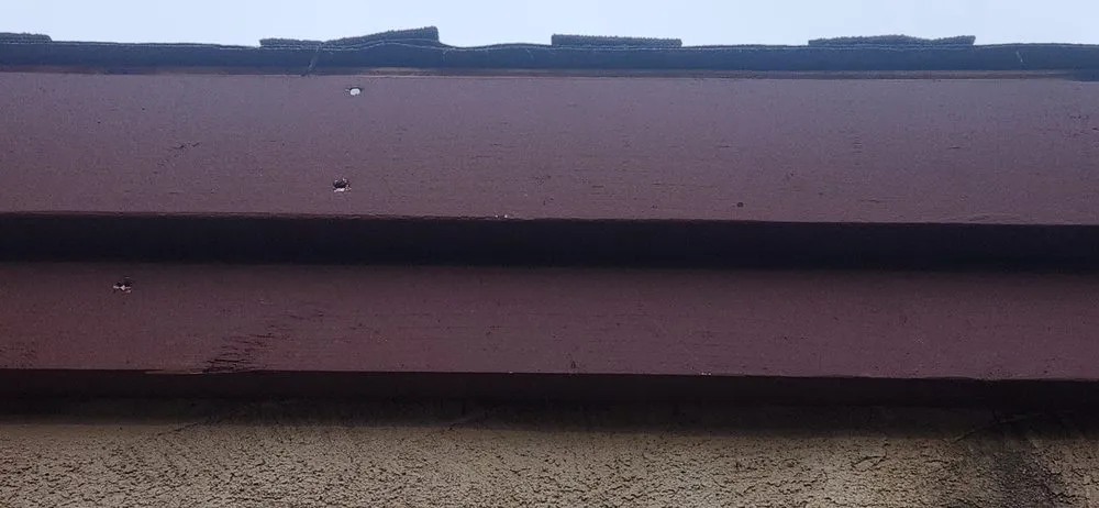 Slide of Duralast Roofing