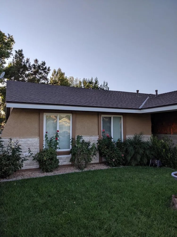 Slide of Duralast Roofing