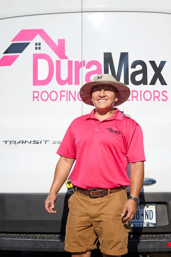 Slide of DuraMax Roofing & Exteriors
