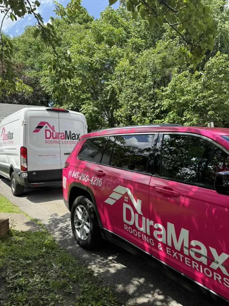 Slide of DuraMax Roofing & Exteriors
