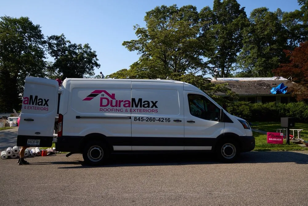 Slide of DuraMax Roofing & Exteriors