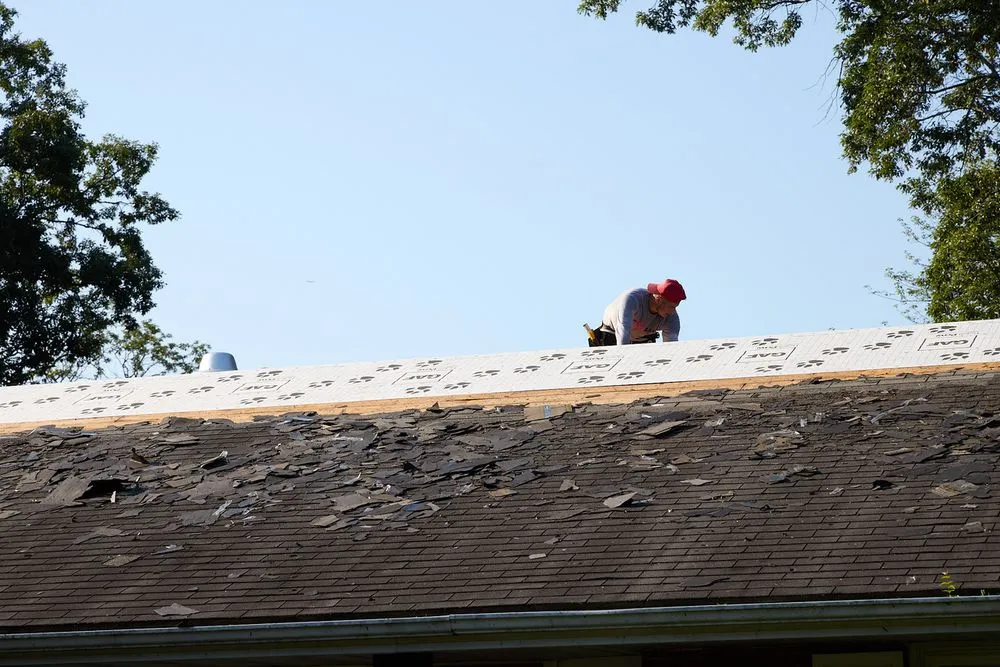 Slide of DuraMax Roofing & Exteriors