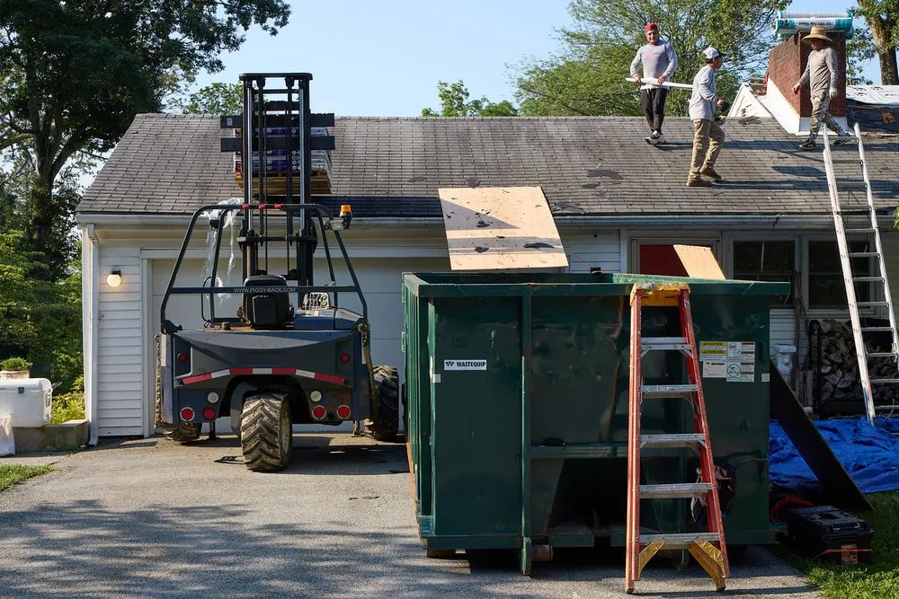 Slide of DuraMax Roofing & Exteriors