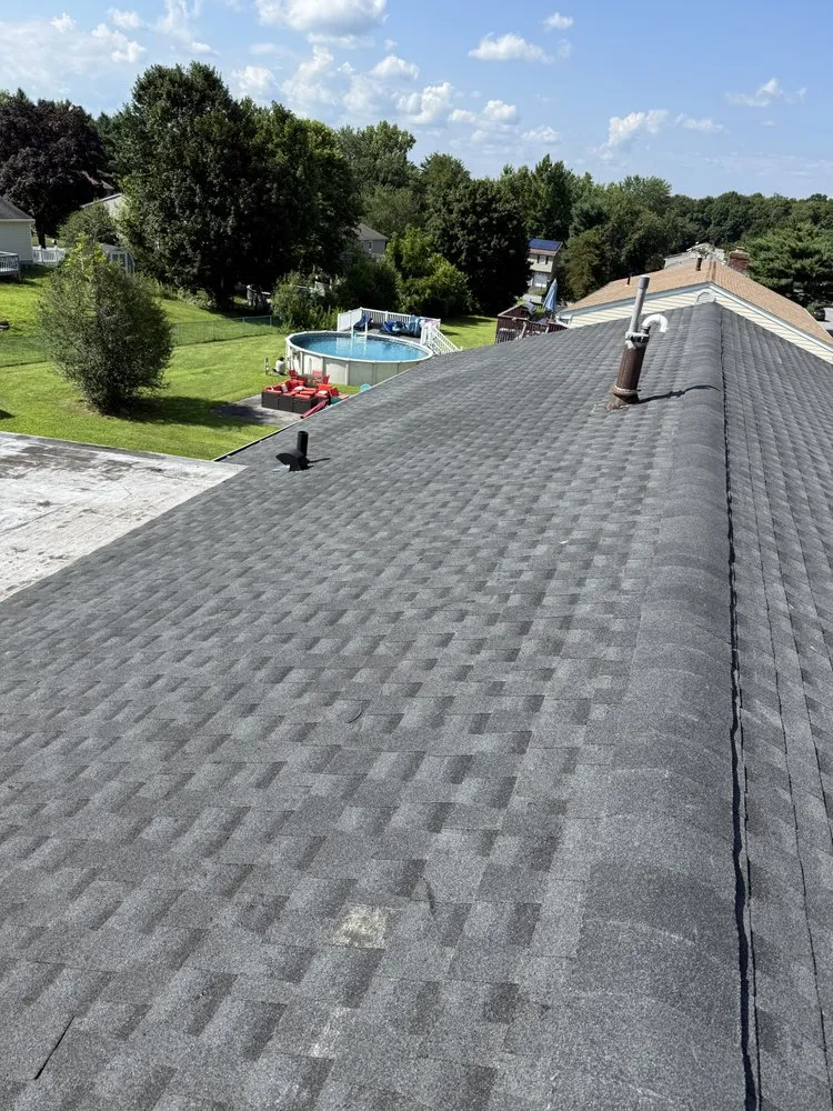 Slide of DuraMax Roofing & Exteriors