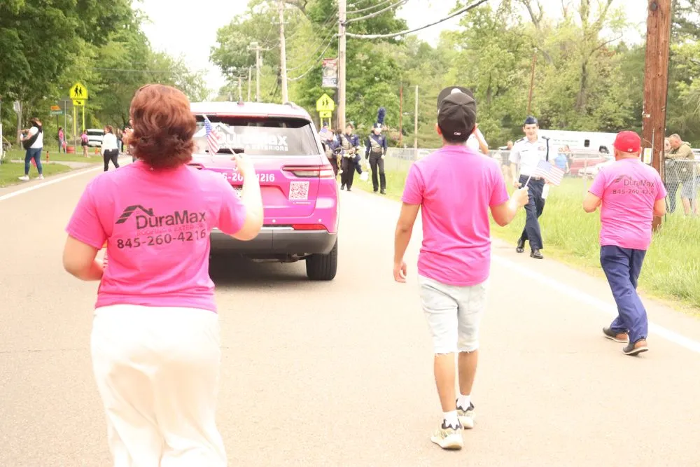 Slide of DuraMax Roofing & Exteriors