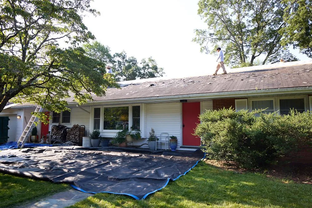 Slide of DuraMax Roofing & Exteriors