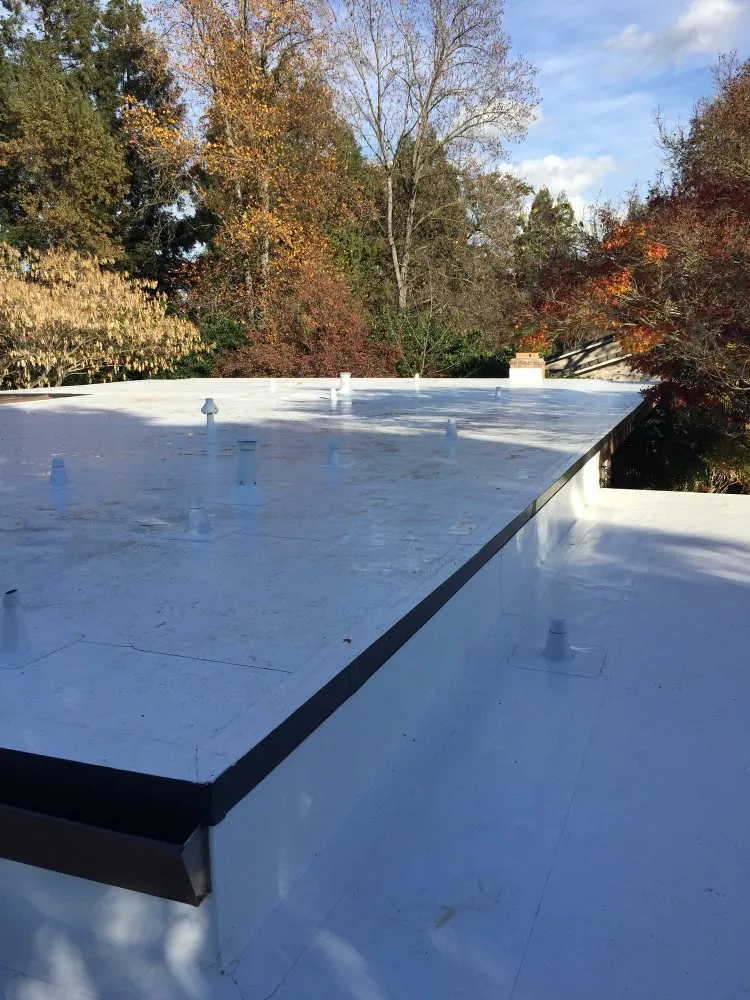 Slide of DuraMax Roofing