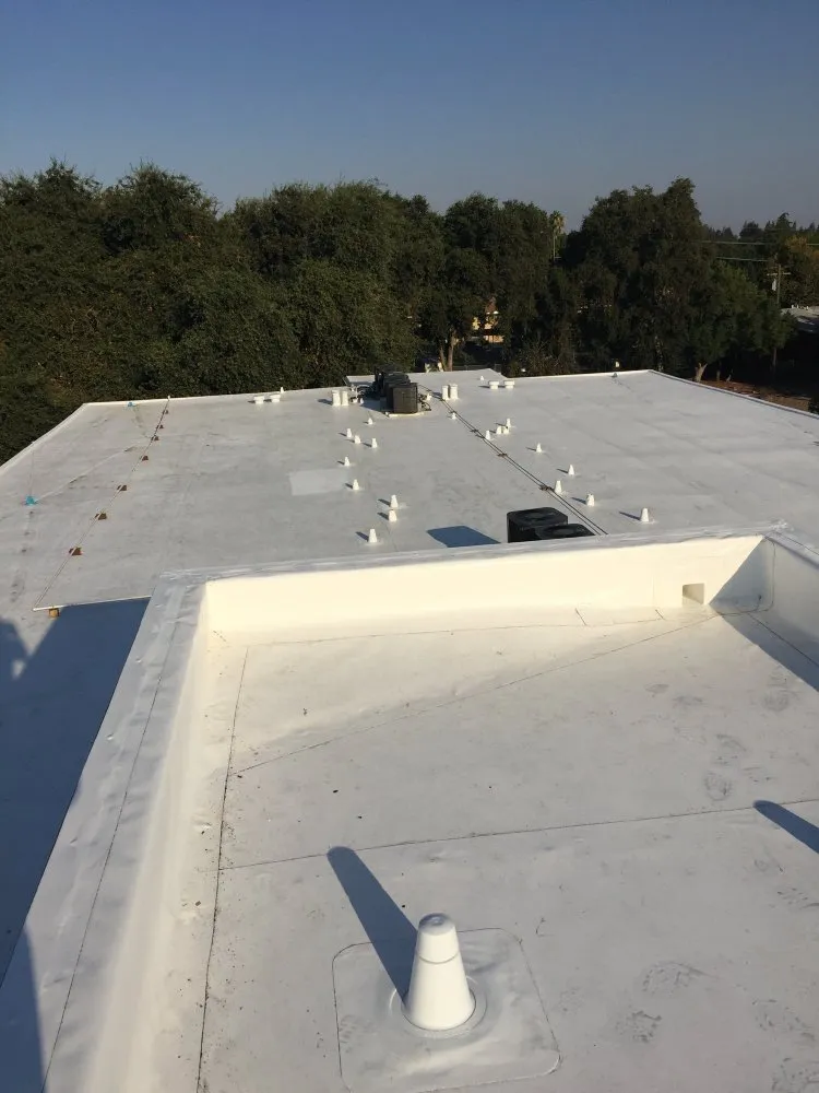 Slide of DuraMax Roofing