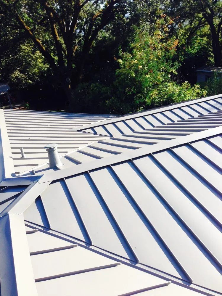 Slide of DuraMax Roofing