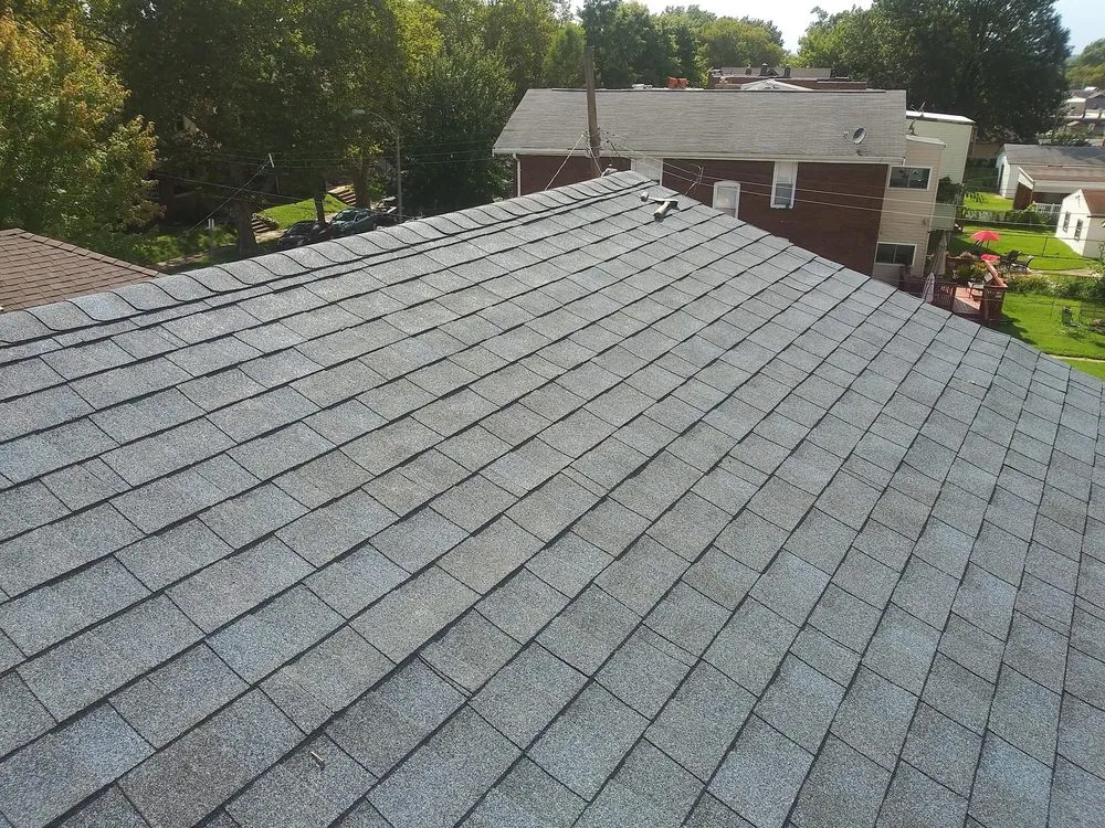 Emergency shingle roofing service near you across St. Louis, MO - Duran & Sons Roofing