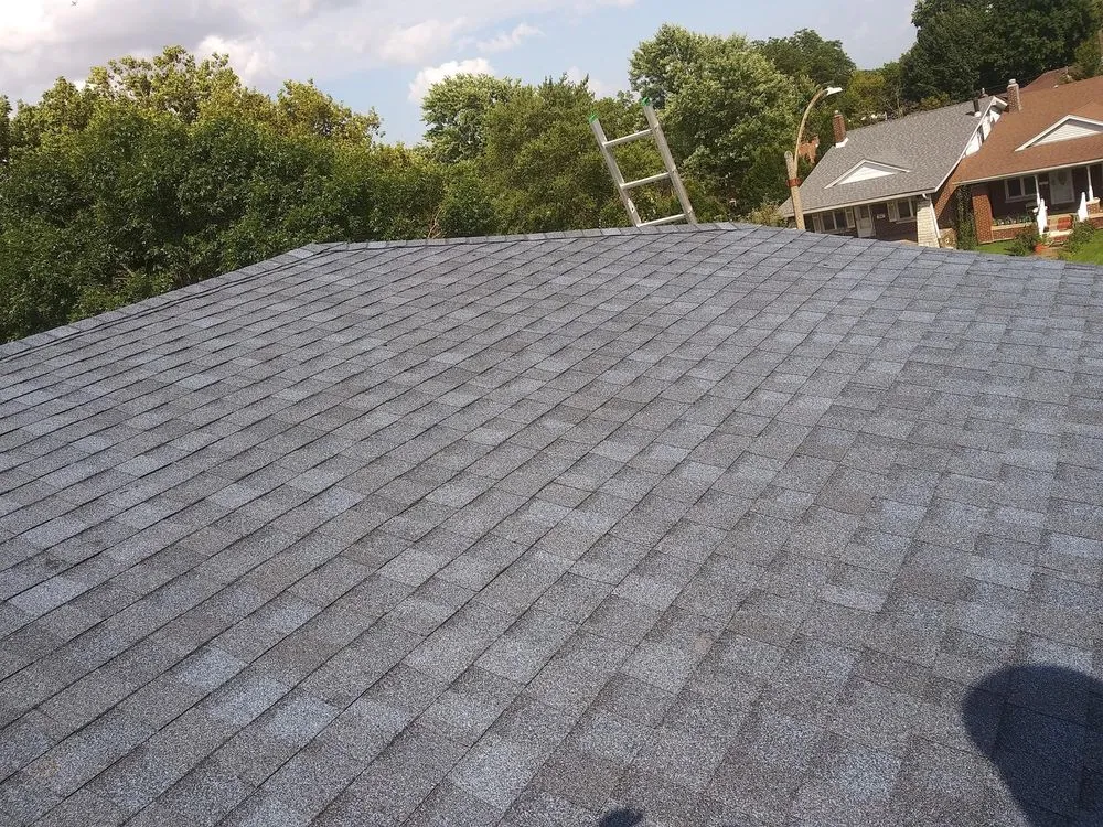 Trusted residential roofing service same-day service across St. Louis, MO - Duran & Sons Roofing