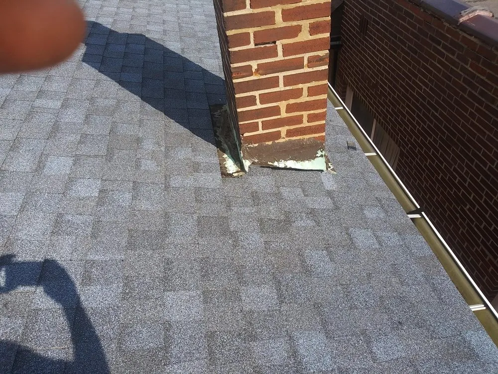 Expert flat roof repair in St. Louis, MO by Duran & Sons Roofing
