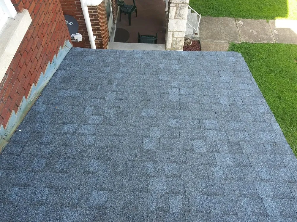 Emergency metal roofing installation for homes across St. Louis, MO - Duran & Sons Roofing