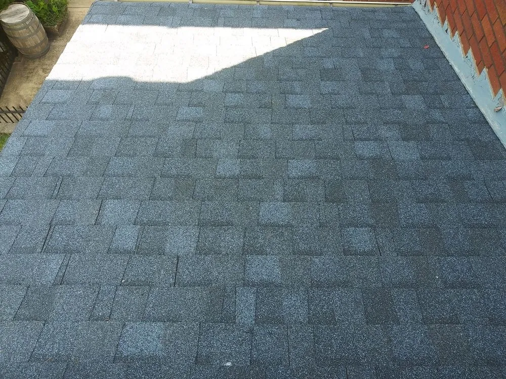 Expert roof replacement in St. Louis, MO by Duran & Sons Roofing