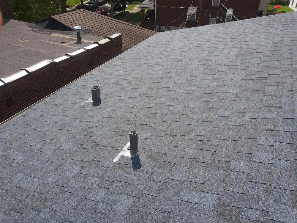Emergency roof replacement same-day service across St. Louis, MO - Duran & Sons Roofing